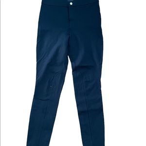 J crew riding jegging